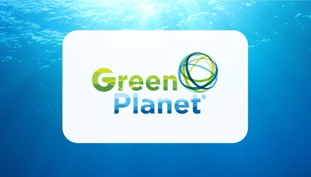 Green Planet