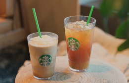 KANEKA Biodegradable Polymer Green PlanetTM Adopted for Straws Used at Starbucks Japan