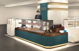 BENOIT NIHANT Seibu Ikebukuro Store to Open
